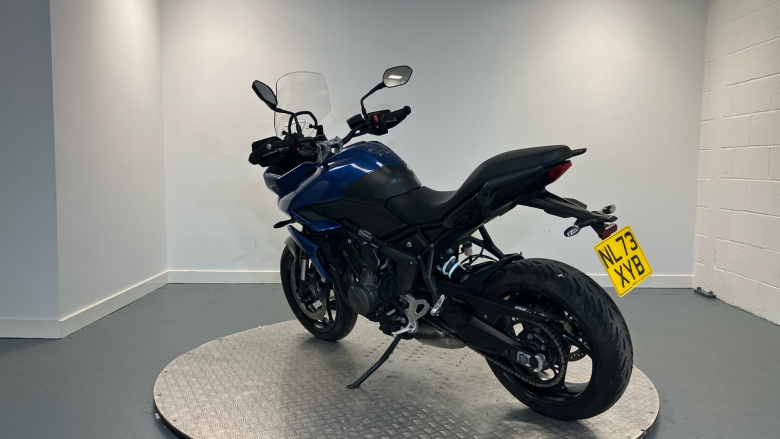 Triumph Tiger Sport 660 (21MY)